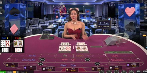 Xổ thử vĩnh long