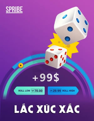 Bão Thưởng Vận May